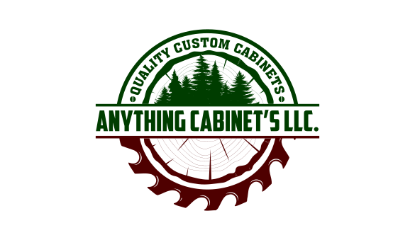 Anything Cabinets LLC logo